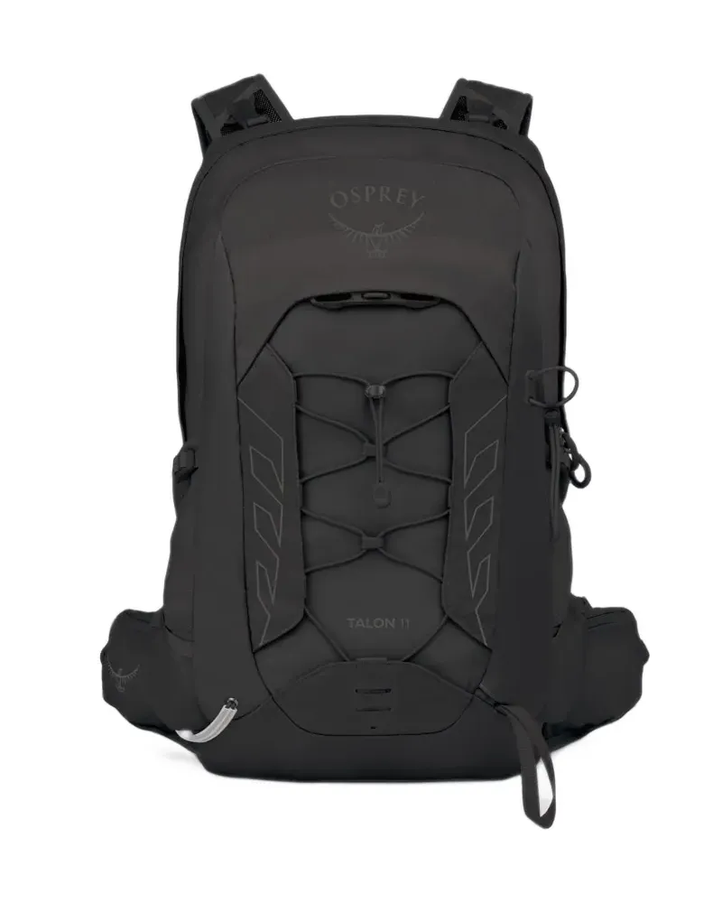 Osprey 11L Talon™ Rucksack - Schwarz Schwarz