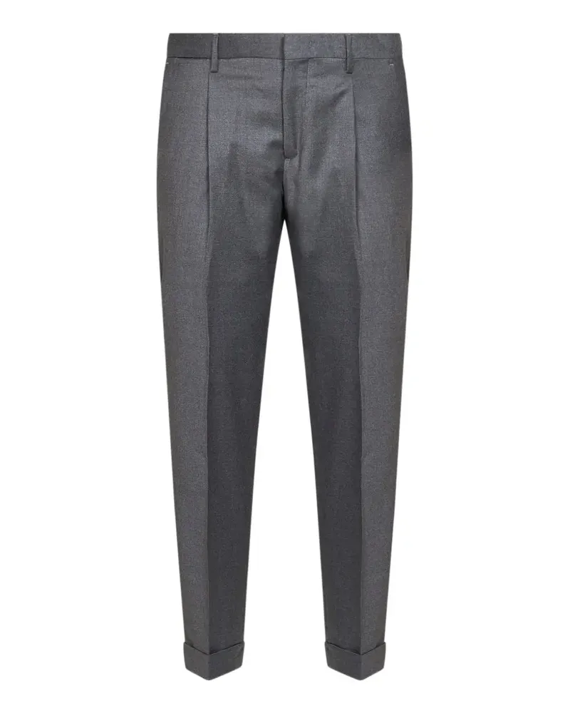 Briglia 1949 Tiberio Hose - Grau Grau