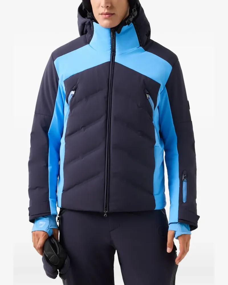 Bogner Jervie Skijacke - Blau Blau