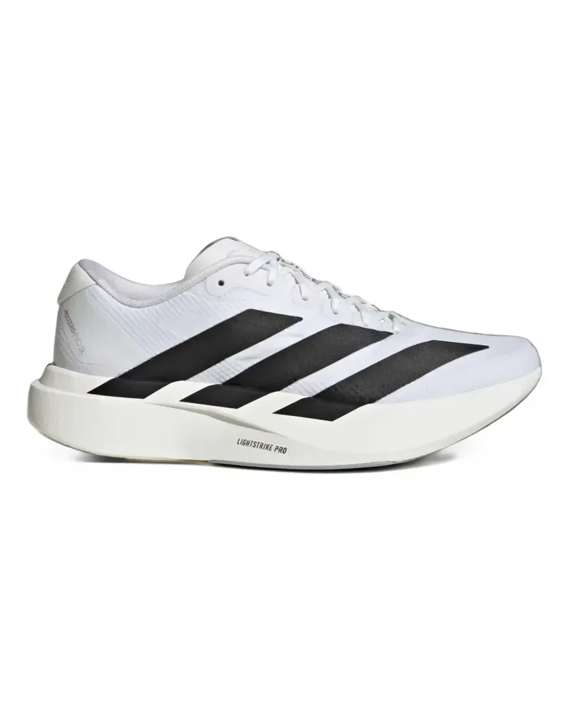 adidas Adizero EVO SL Sneakers - Weiß Weiß