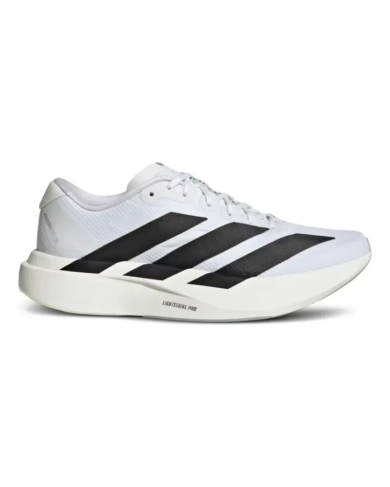 adidas Adizero EVO SL Sneakers - Weiß Weiß