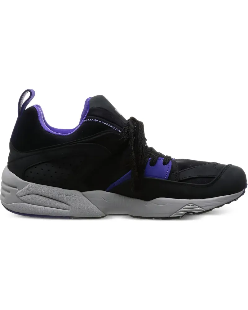 Puma Blaze of Glory Trinomic Sneakers - Schwarz Schwarz