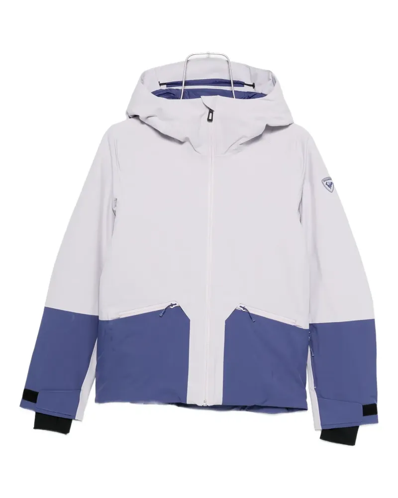 Rossignol Rochrun insulated jacket - Violett Violett