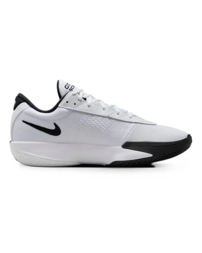 Nike Zoom GT Cut Academy Sneakers - Weiß Weiß
