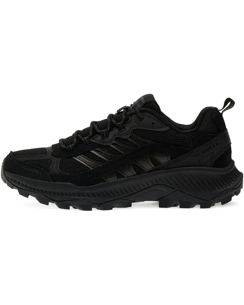 MERRELL Speed Strike 2 Sneakers - Schwarz Schwarz
