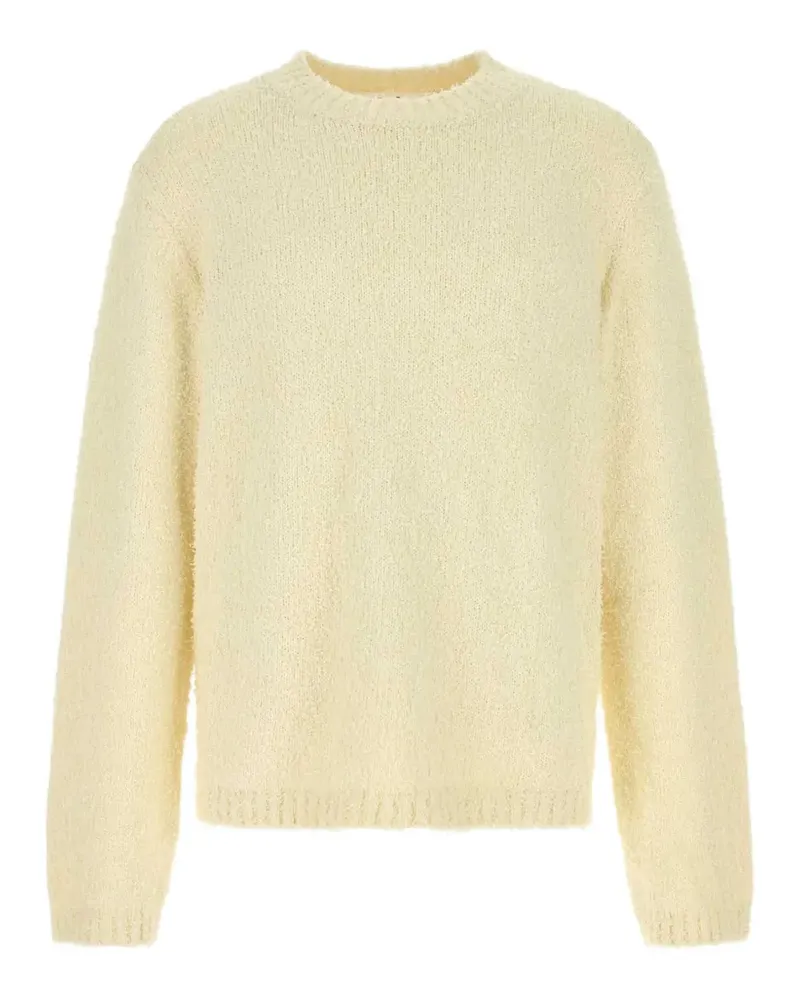 Séfr Odilon sweater - Nude Nude