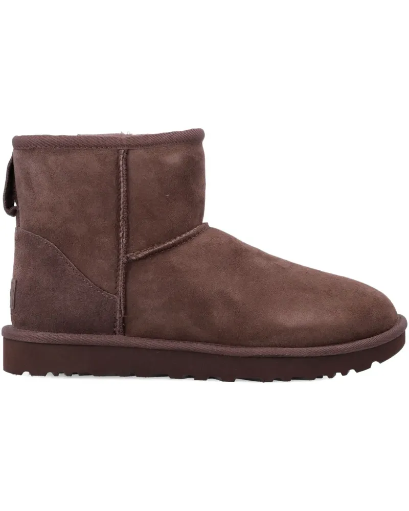 UGG Classic Mini II Stiefel - Braun Braun