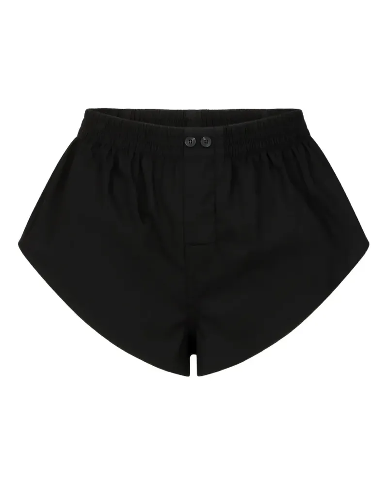 Entire Studios Pixie Boxershorts - Schwarz Schwarz