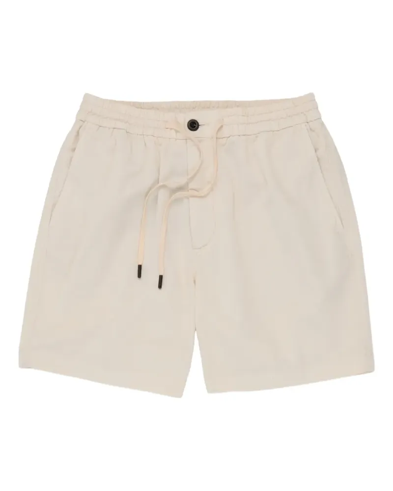 Slowear corduroy bermuda shorts - Nude Nude