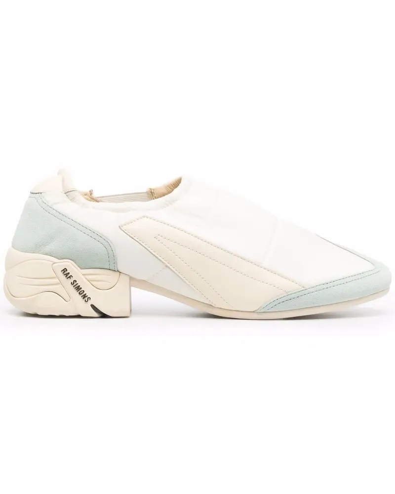 Raf Simons Solaris Slip-On-Sneakers - Nude Nude