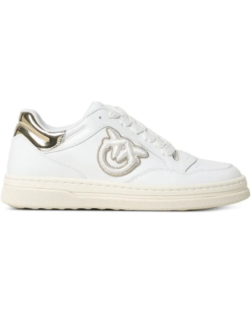 Pinko Mandy 11 Sneakers - Weiß Weiß