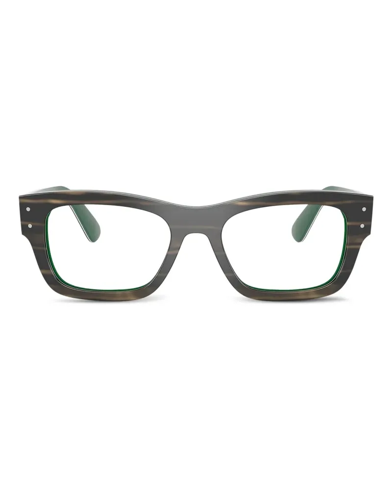 Ray Ban Joseph Brille - Braun Braun