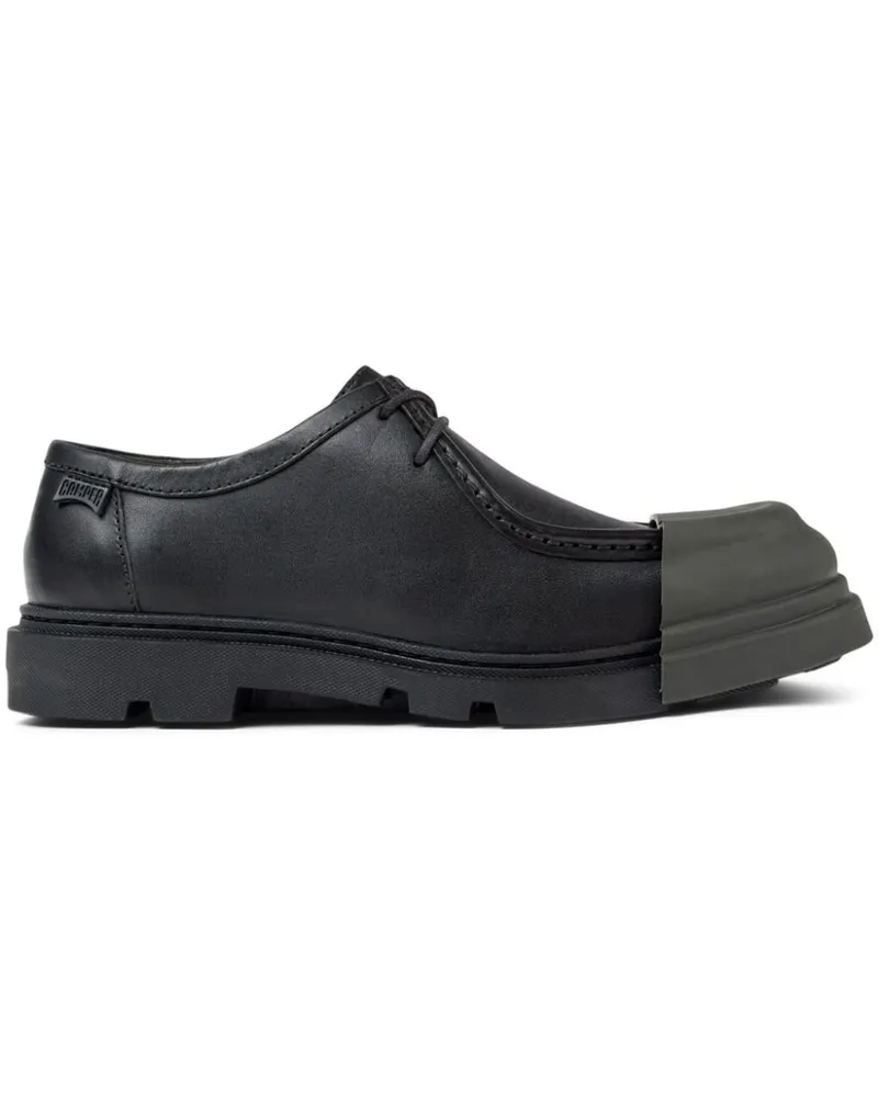 Camper Junction Loafer - Schwarz Schwarz