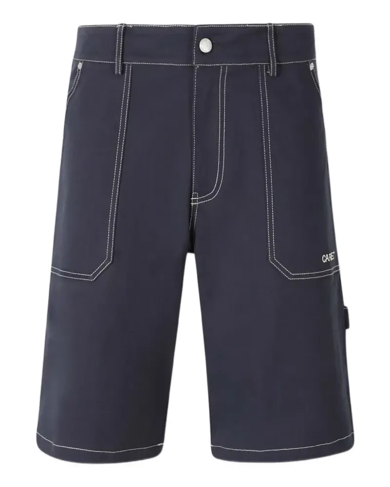 Carrera Haste bermuda shorts - Blau Blau