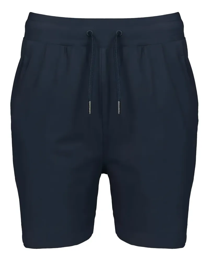 Sweaty Betty Explorer Shorts mit Kordelzug 5,5 Zoll - Blau Blau