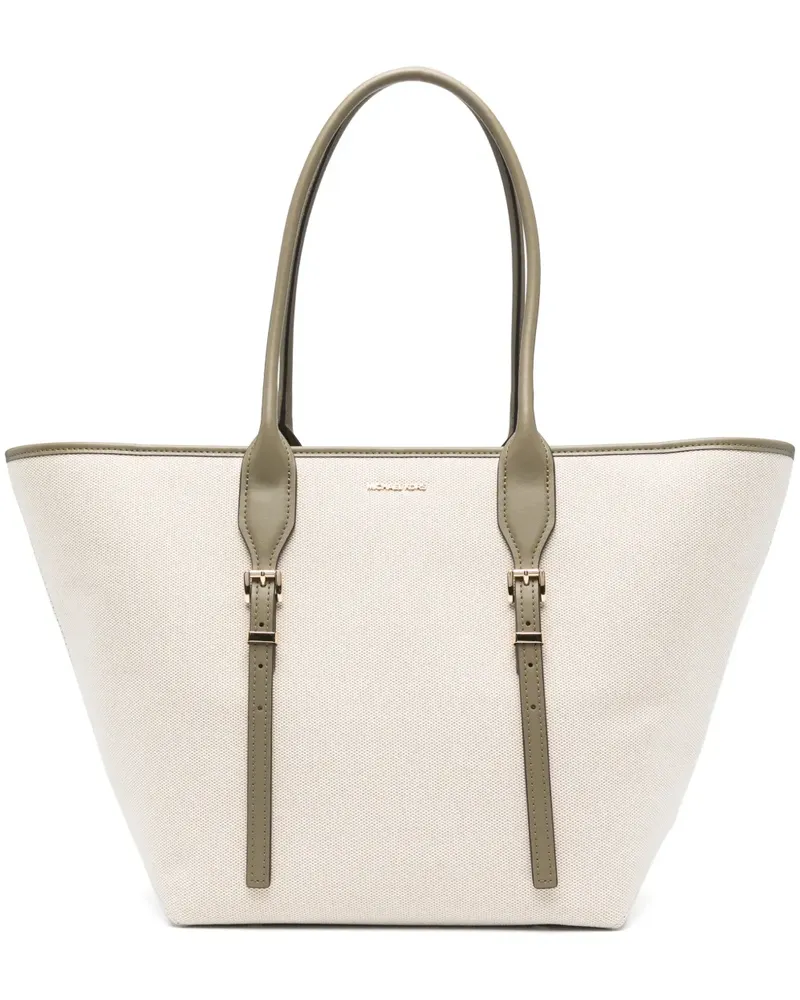 Michael Kors Moore Tote Bag - Nude Nude