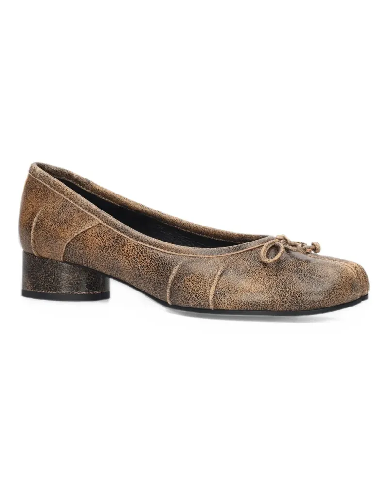 Bibi Lou Fiora Pumps - Braun Braun