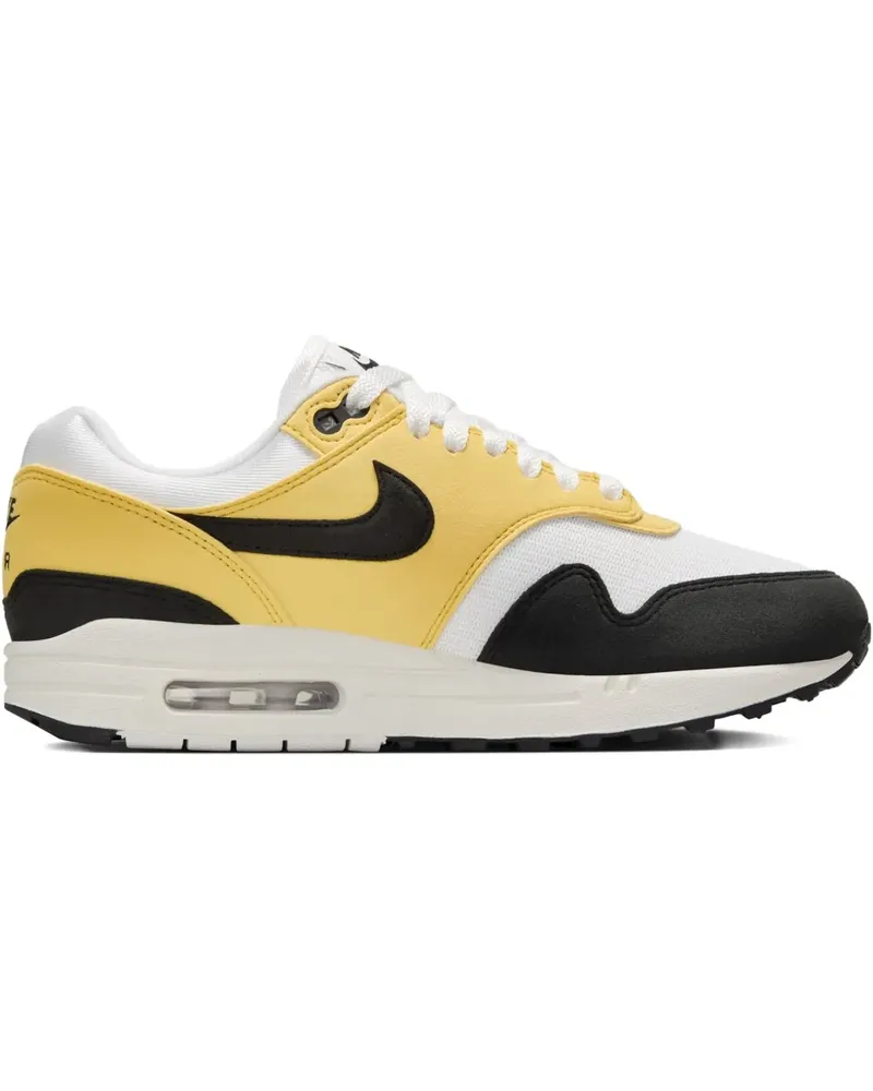Nike Air Max 1 '87 Saturn Gold Black Sneakers - Gelb Gelb