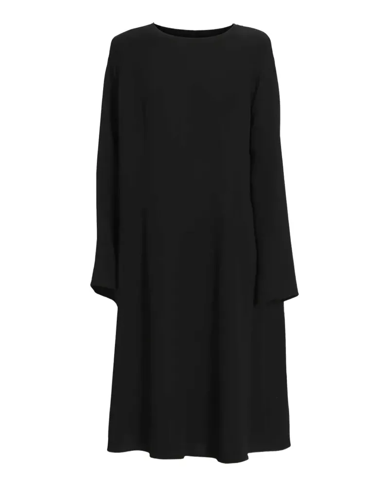 The Row Kael Kleid - Schwarz Schwarz
