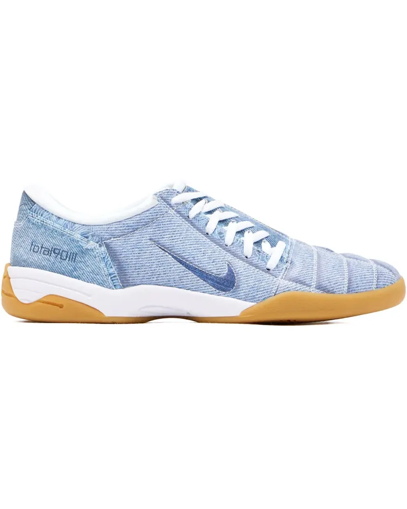 Nike Total 90 Sneakers - Blau Blau