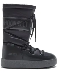 Moon Boot LTrack Stiefel Schwarz