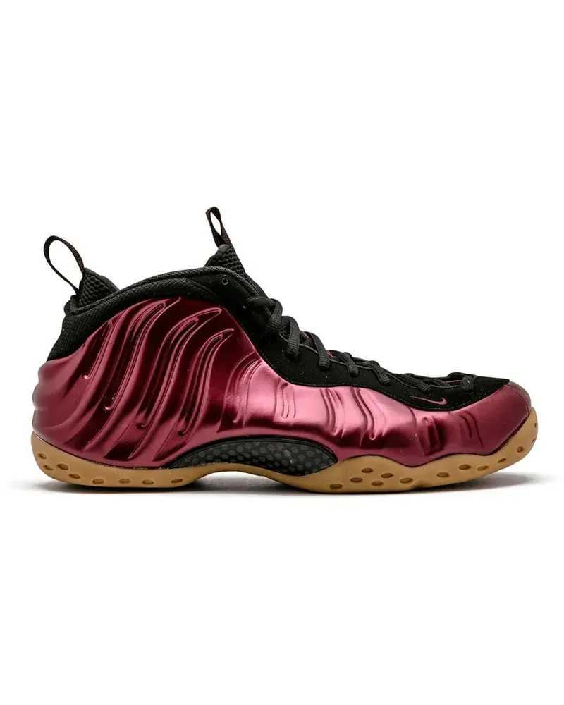 Nike Air Foamposite One' Sneakers - Rot Rot