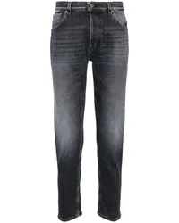 Dondup Brighton Jeans Grau