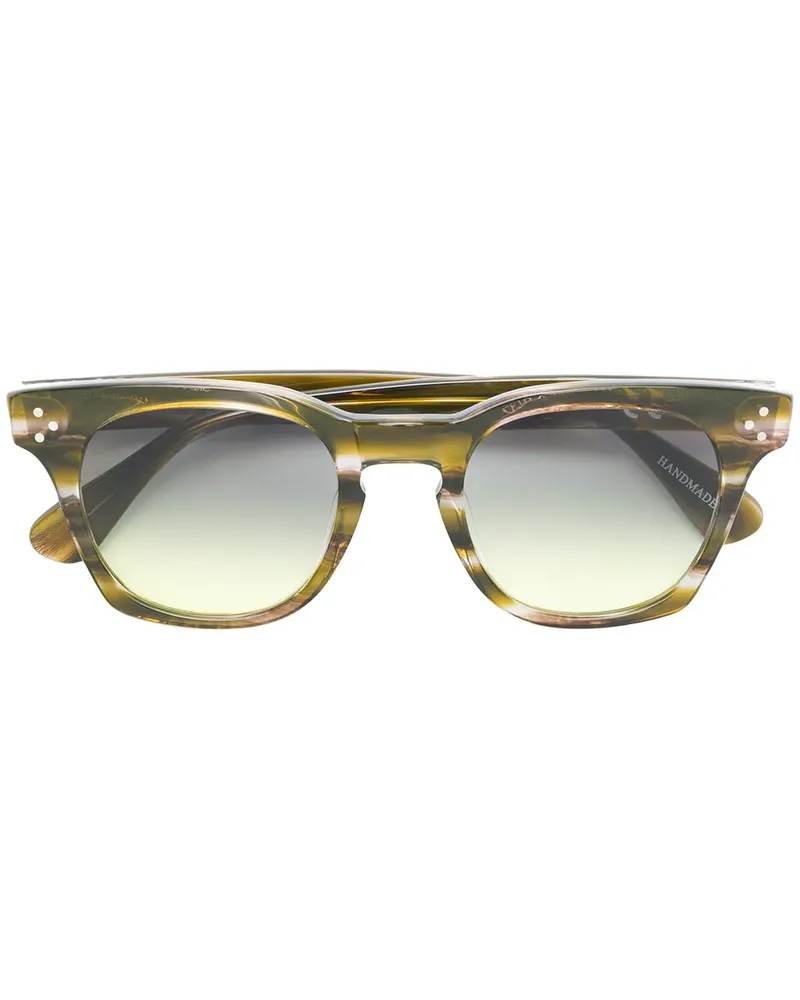 EPOS Zeto' Sonnenbrille - Grün Grün