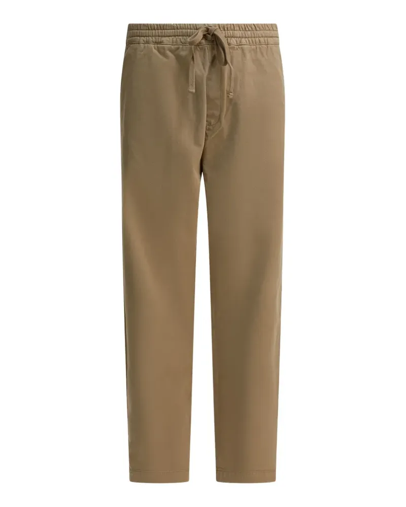 Carhartt WIP Floyde drawstring trousers - Nude Nude