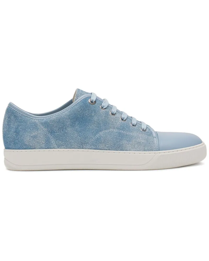 Lanvin DBB1 Sneakers - Blau Blau