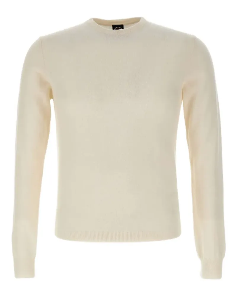 Colmar Gerippter Pullover - Nude Nude