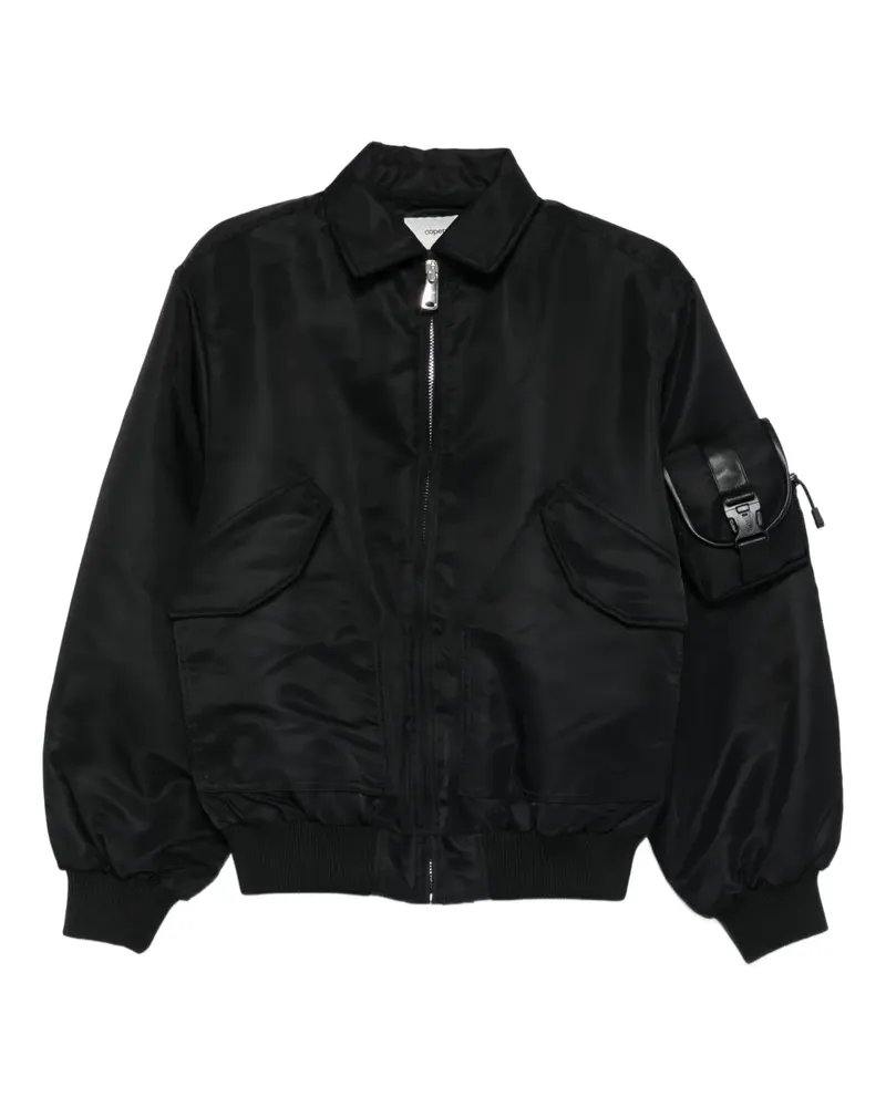 COPERNI Coats Black - Schwarz Schwarz