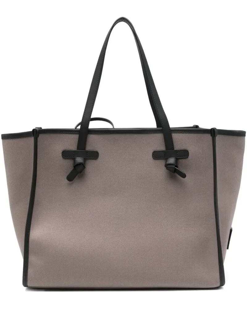 Gianni Chiarini Marcella Tote Bag - Grau Grau