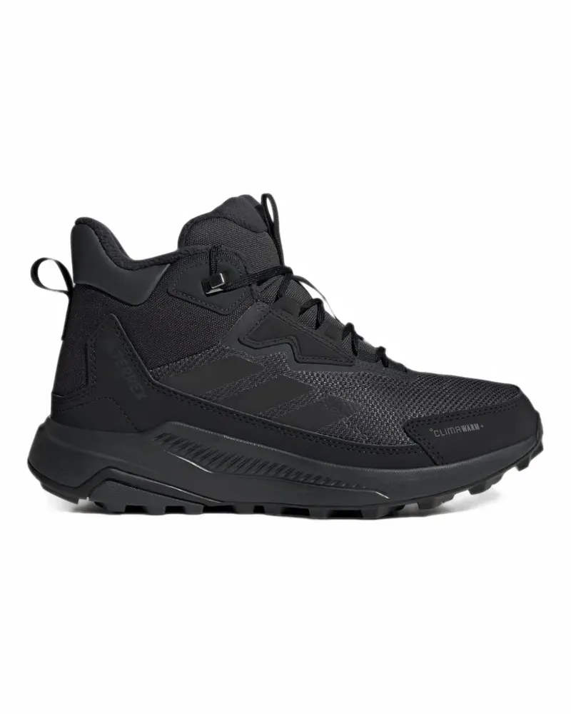 adidas Terrex Anylander Climawarm+ Schnürsneakers - Schwarz Schwarz