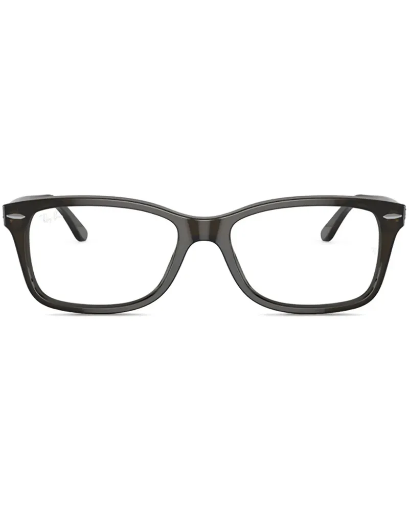 Ray Ban RX5428 Brille - Braun Braun