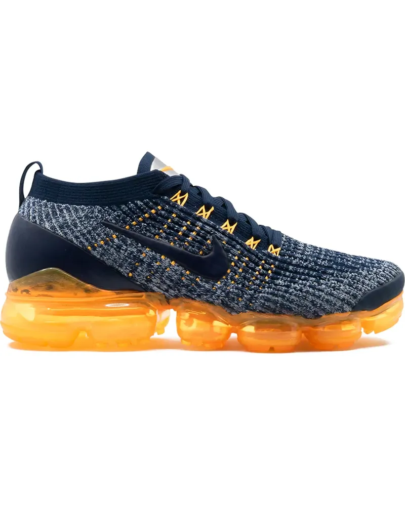 Nike Air VaporMax Flyknit 3 Sneakers - Blau Blau