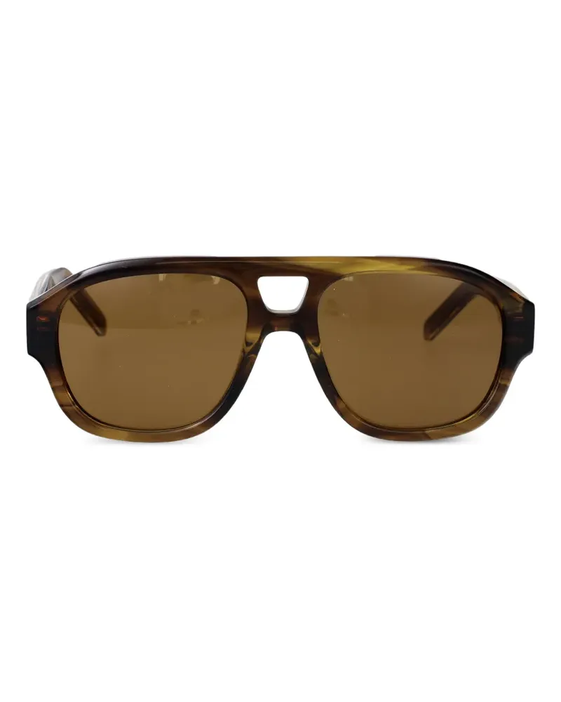 Givenchy Day Sonnenbrille - Braun Braun