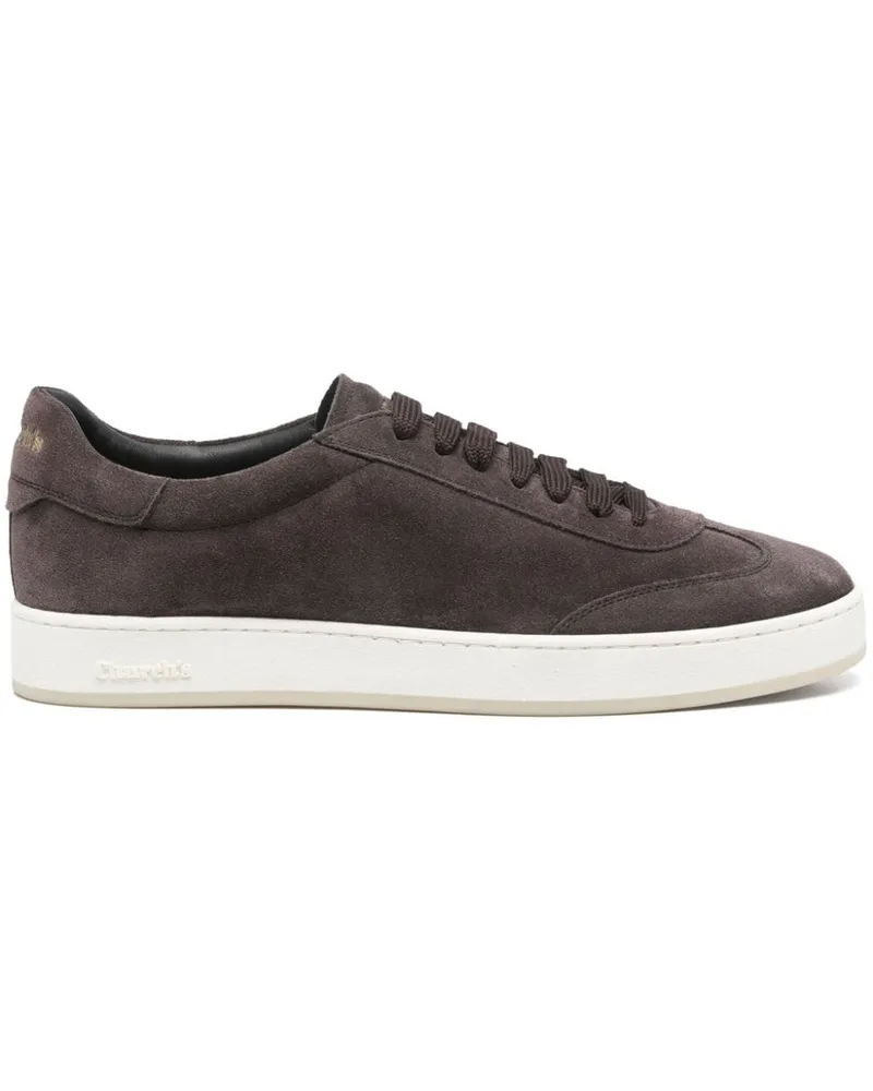 Church's Largs Sneakers Braun