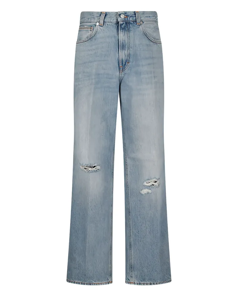 Haikure Winona Jeans - Blau Blau