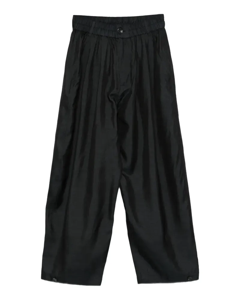 Soeur Vernon Hose - Schwarz Schwarz