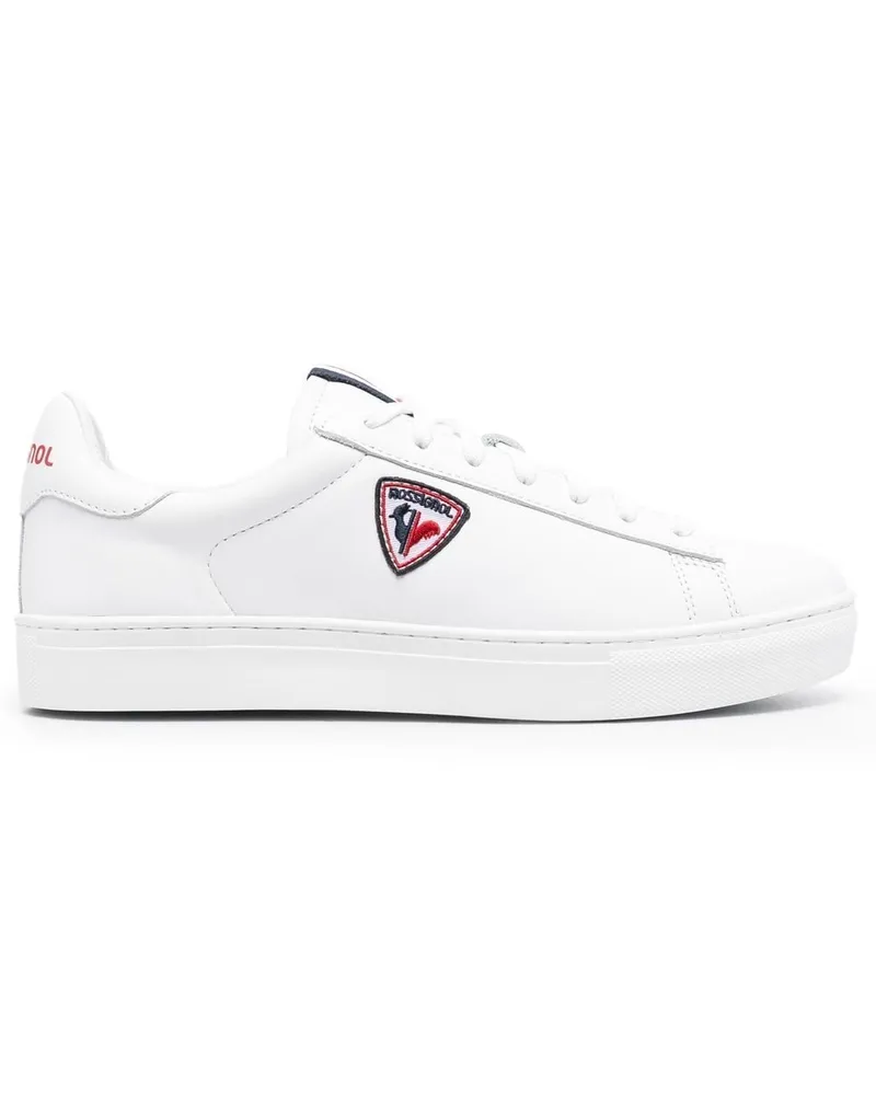 Rossignol Alex Sneakers - Weiß Weiß
