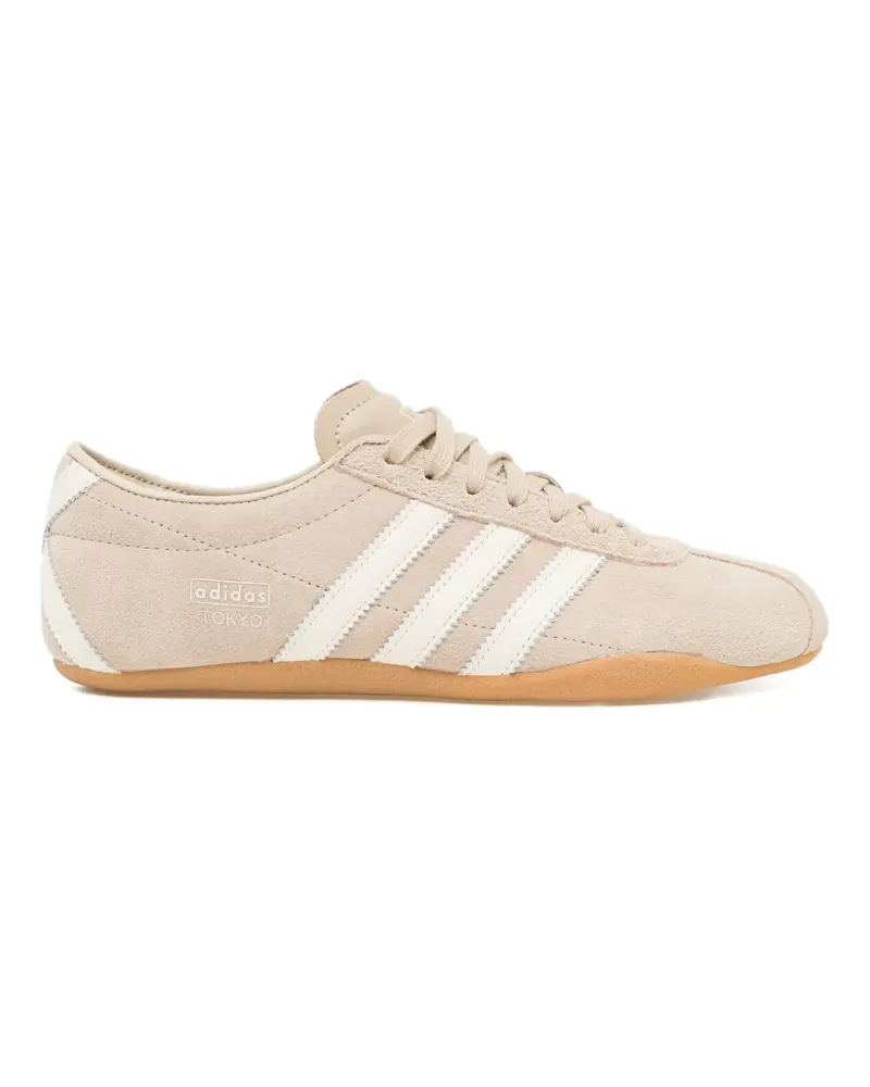 adidas Tokyo Sneakers - Nude Nude