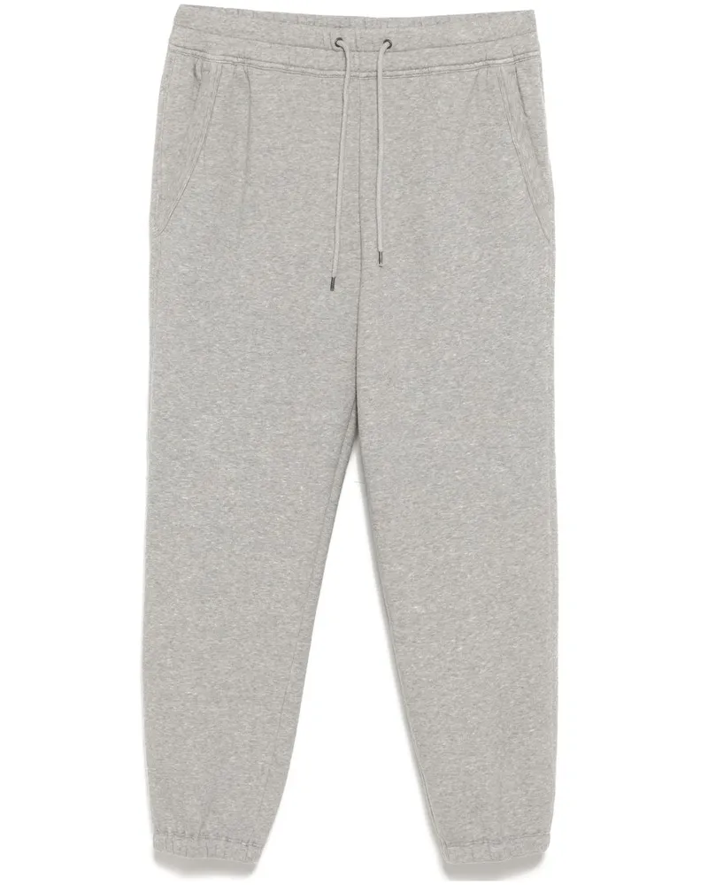 James Perse Cosy Jogginghose - Grau Grau