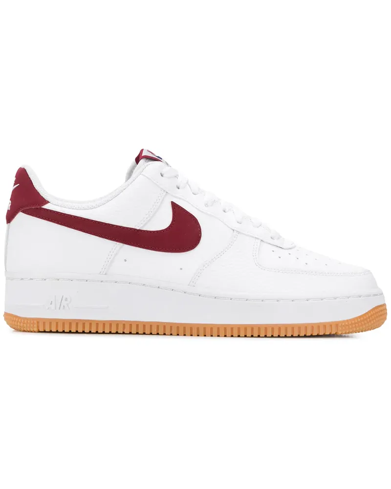 Nike Air Force 1' Sneakers - Weiß Weiß