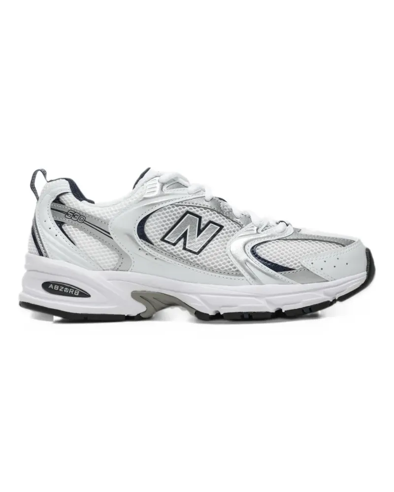 New Balance 530 Sneakers - Weiß Weiß