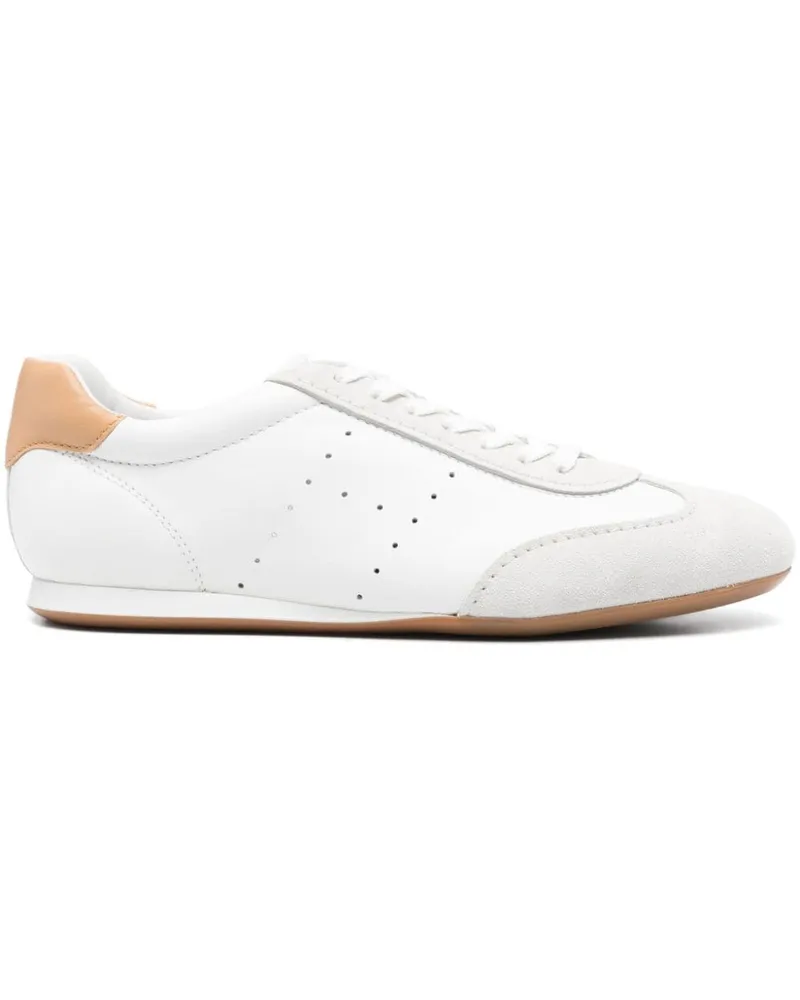 Hogan Olympia Sneakers - Weiß Weiß