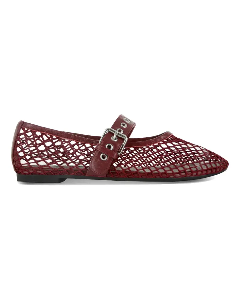 SENSO Carina ballet flats - Rot Rot