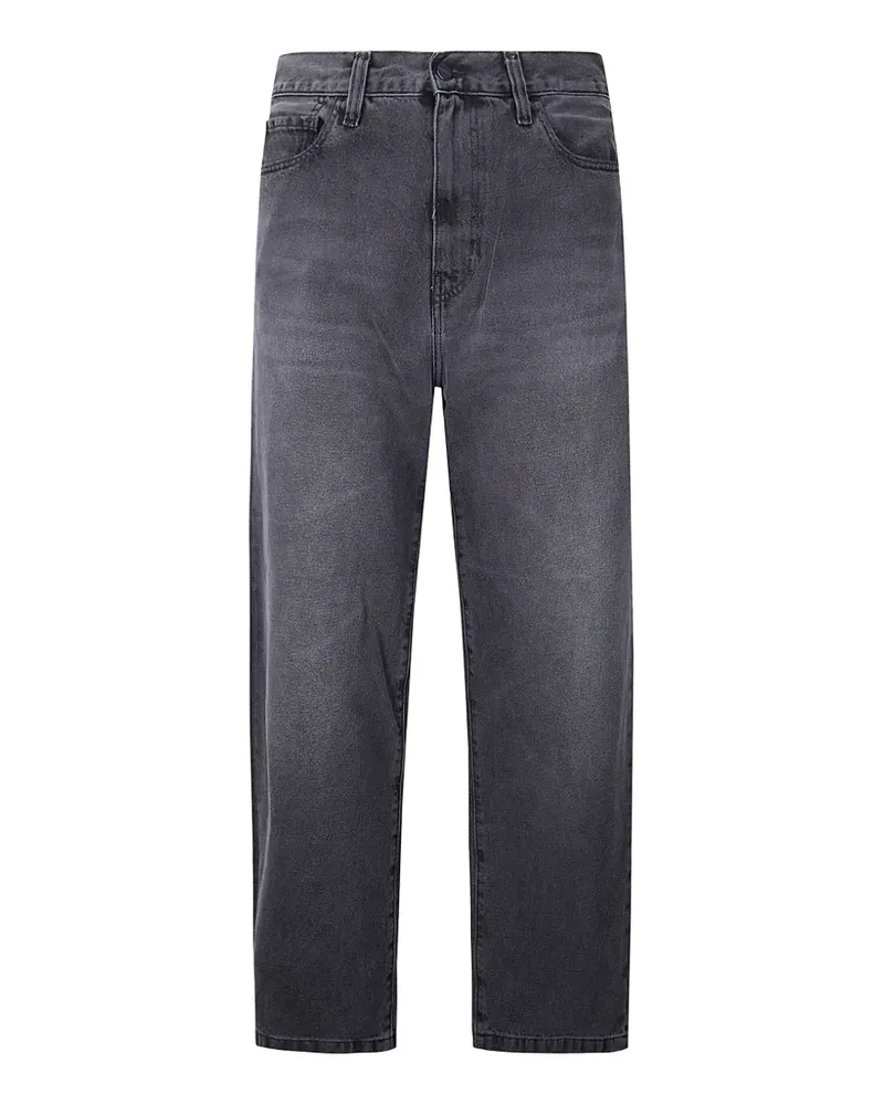 Carhartt WIP Landon denim trousers - Grau Grau