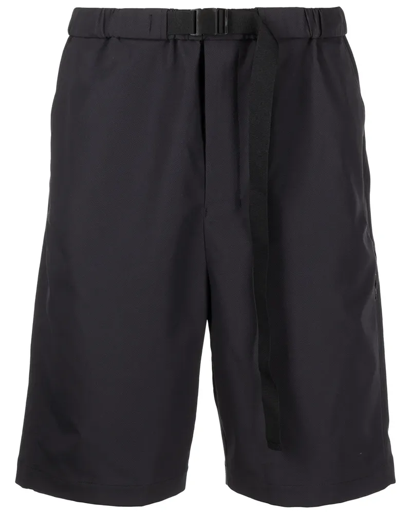 3.1 phillip lim Kickin It Shorts - Blau Blau