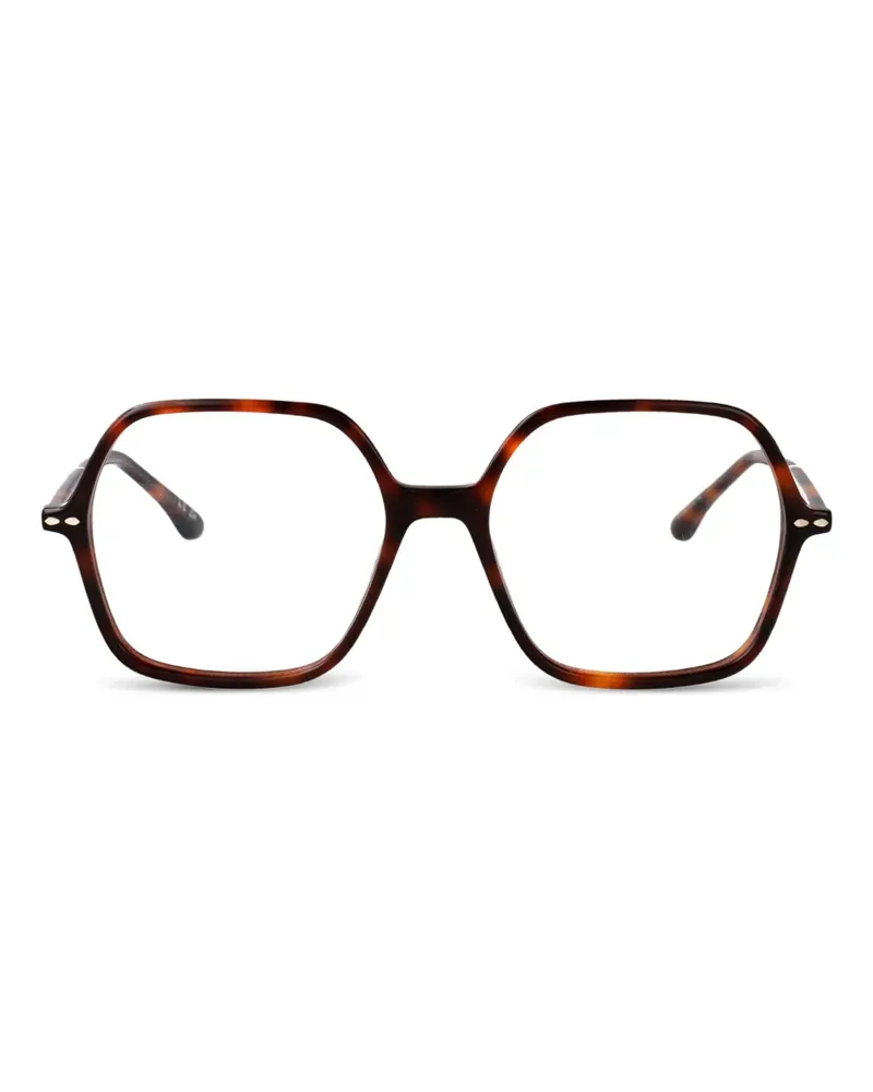 Isabel Marant IM 0150 Brille - Braun Braun